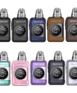 Oxva - Xlim SQ Pro 2 Pod Kit Abu Dhabi