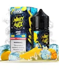 Mango Lassi Salt - Nasty