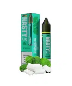 Nasty Liq Spearmint