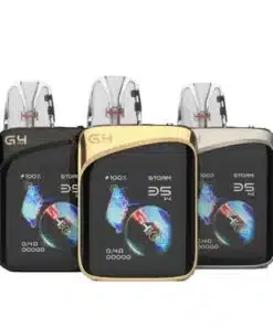 Caliburn G4 Pro KOKO