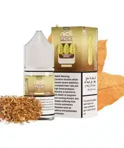 NY Tobacco Salt - Naked 100