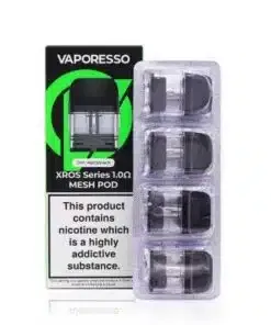 Vaporesso XROS Series Pod