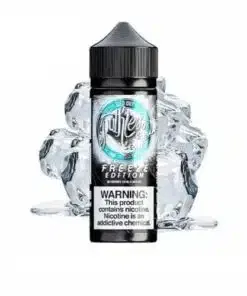 Rutheless ICED OUT 120ml